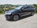 2017 Audi Q7 3.0 TFSI Prestige