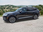 2017 Audi Q7 3.0 TFSI Prestige