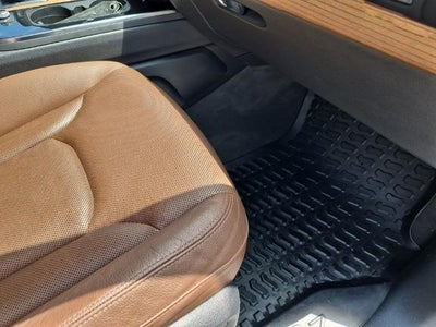 2017 Audi Q7 3.0 TFSI Prestige