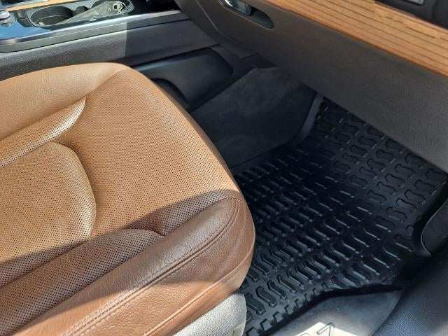 2017 Audi Q7 3.0 TFSI Prestige