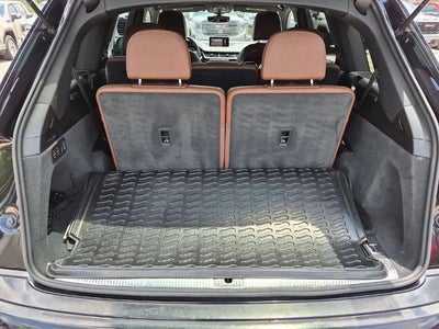 2017 Audi Q7 3.0 TFSI Prestige