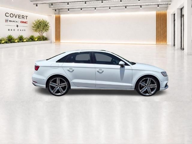 2020 Audi A3 Sedan Premium Plus 40 TFSI