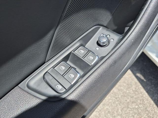 2020 Audi A3 Sedan Premium Plus 40 TFSI