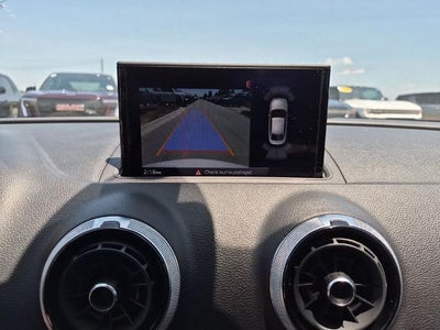 2020 Audi A3 Sedan Premium Plus 40 TFSI
