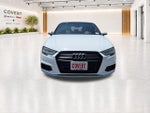 2020 Audi A3 Sedan Premium Plus 40 TFSI