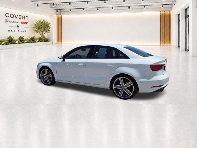 2020 Audi A3 Sedan Premium Plus 40 TFSI
