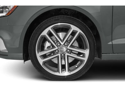 2020 Audi A3 Sedan Premium Plus 40 TFSI