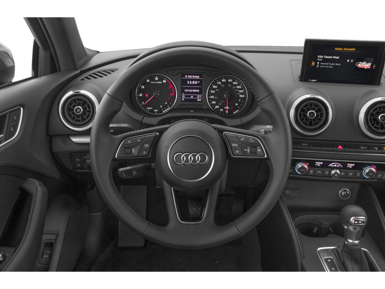 2020 Audi A3 Sedan Premium Plus 40 TFSI