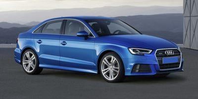 2020 Audi A3 Sedan Premium Plus 40 TFSI