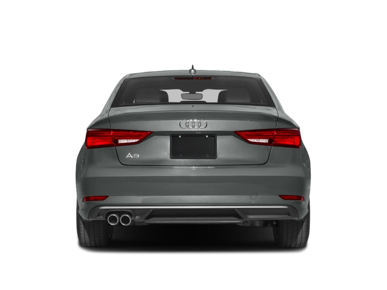 2020 Audi A3 Sedan Premium Plus 40 TFSI