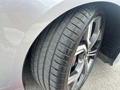 2025 Audi S6 Sedan 2.9 TFSI Premium