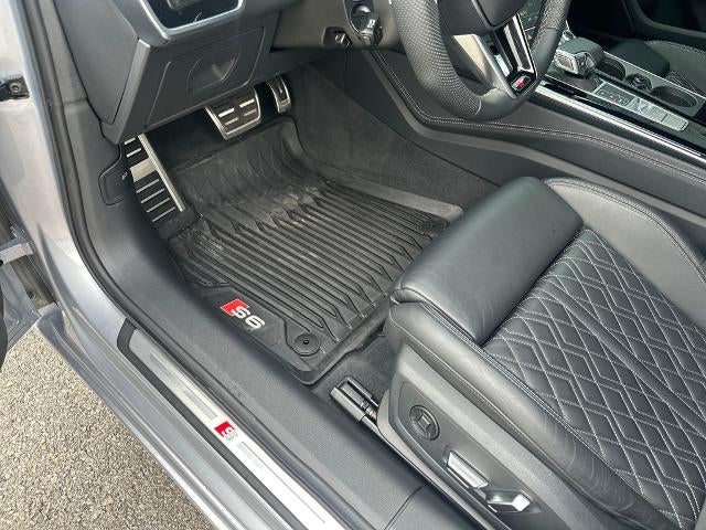 2025 Audi S6 Sedan 2.9 TFSI Premium