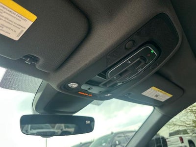 2025 Audi S6 Sedan 2.9 TFSI Premium