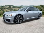 2025 Audi S6 Sedan 2.9 TFSI Premium