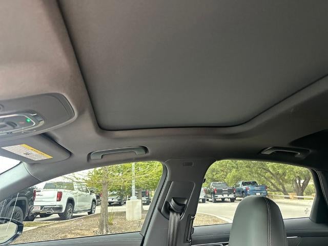 2025 Audi S6 Sedan 2.9 TFSI Premium