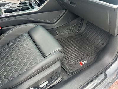2025 Audi S6 Sedan 2.9 TFSI Premium