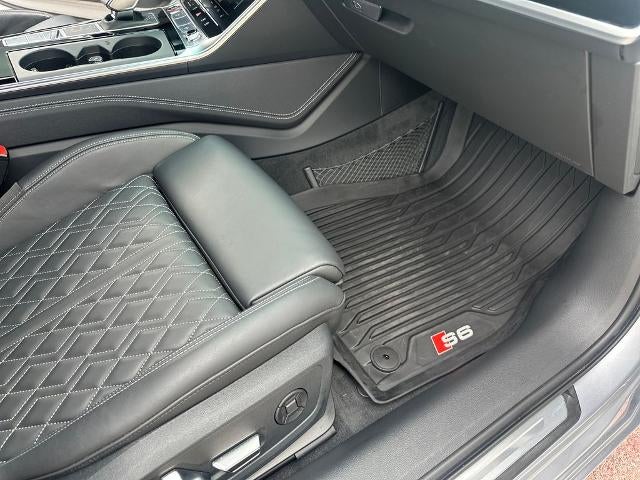 2025 Audi S6 Sedan 2.9 TFSI Premium