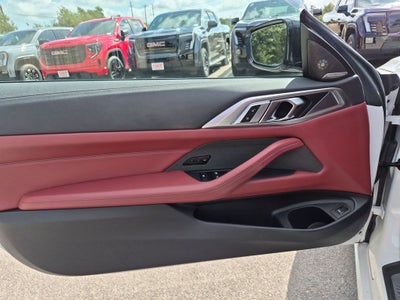 2023 BMW 4 Series M440i