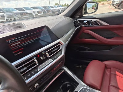 2023 BMW 4 Series M440i