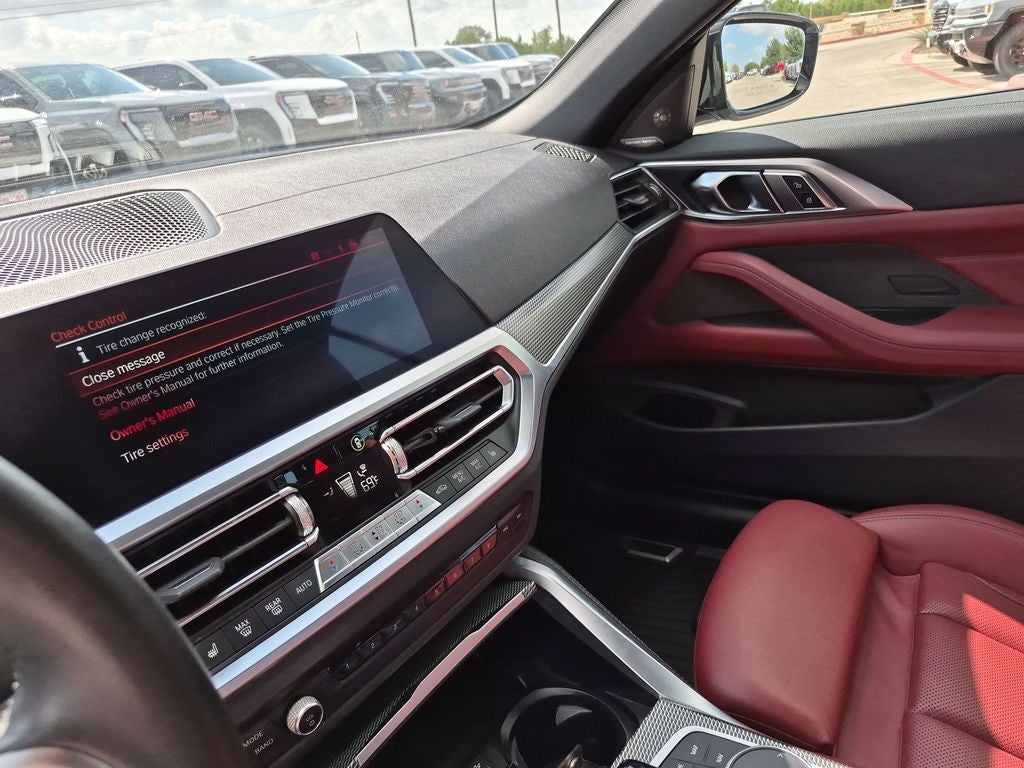 2023 BMW 4 Series M440i