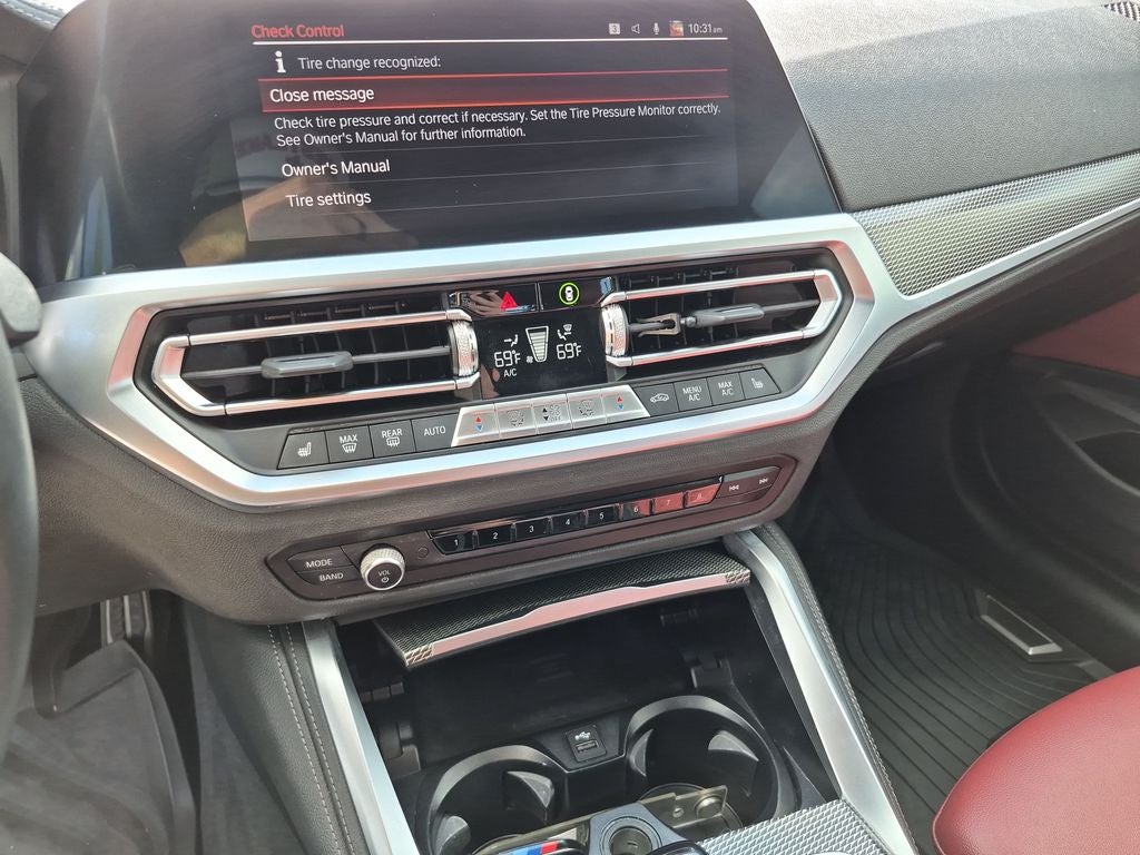2023 BMW 4 Series M440i