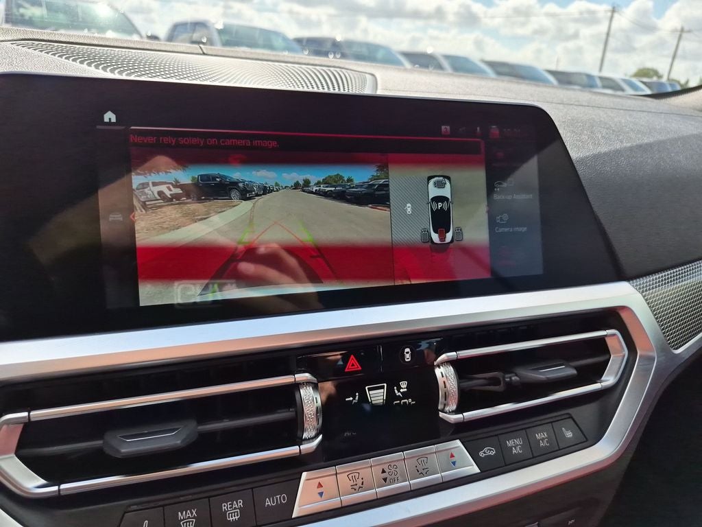 2023 BMW 4 Series M440i