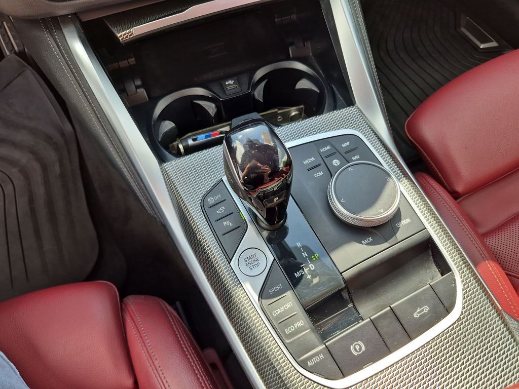 2023 BMW 4 Series M440i