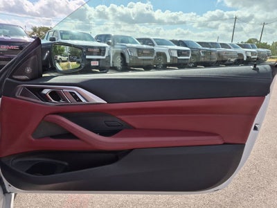 2023 BMW 4 Series M440i