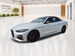 2023 BMW 4 Series M440i
