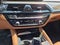 2018 BMW 5 Series 540i