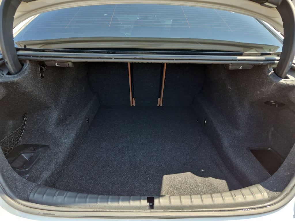 2018 BMW 5 Series 540i
