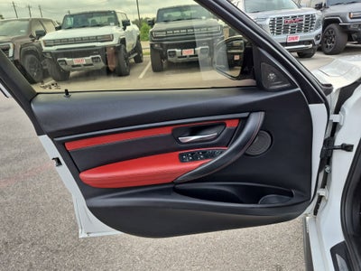 2018 BMW M3 Base
