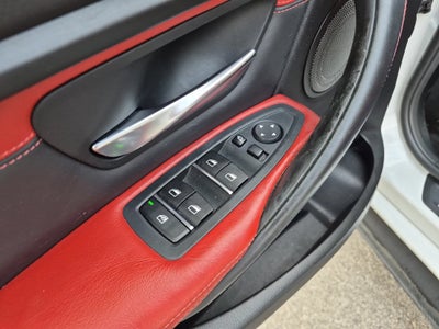 2018 BMW M3 Base