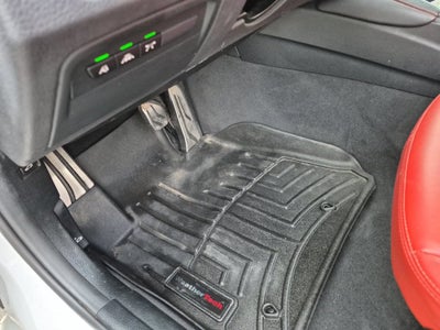 2018 BMW M3 Base