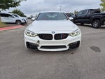 2018 BMW M3 Base