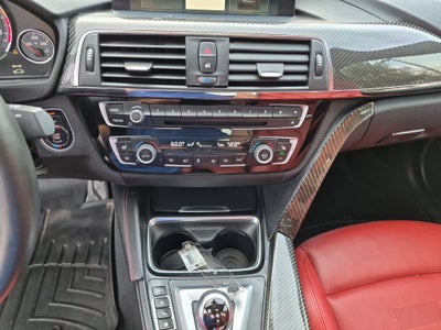 2018 BMW M3 Base