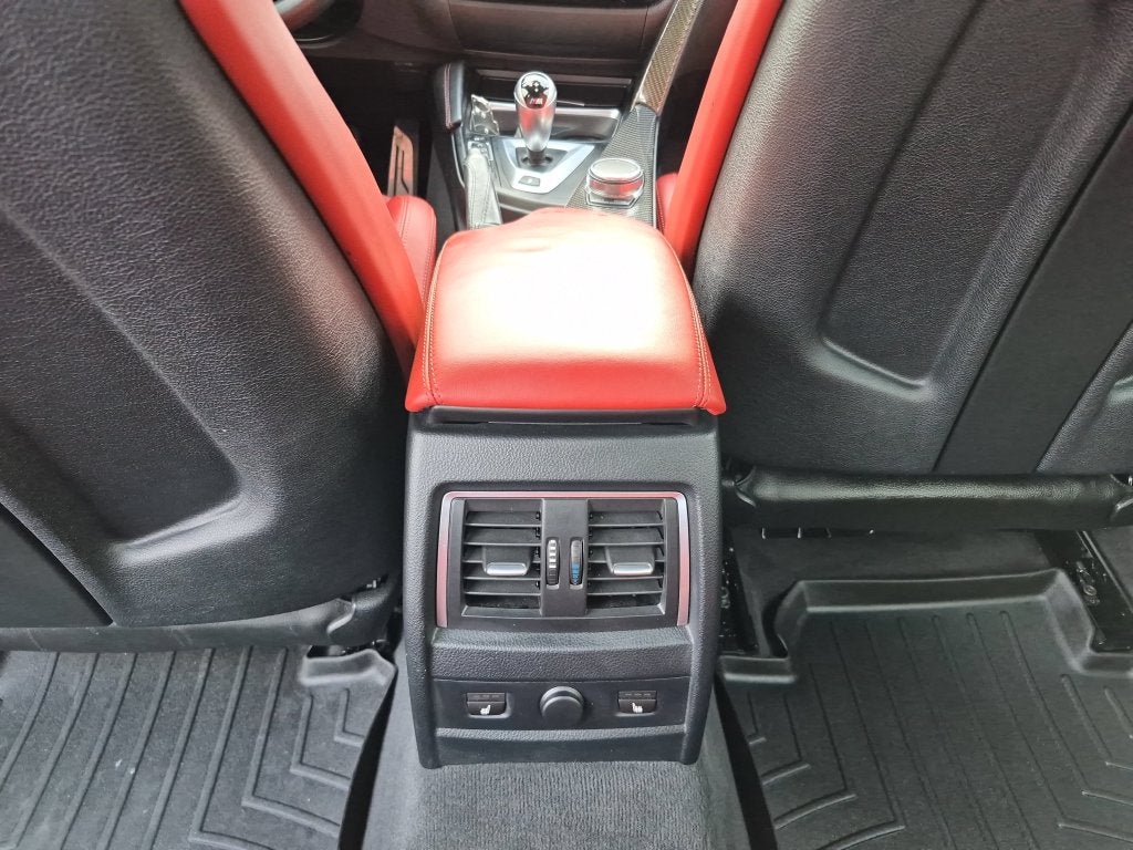 2018 BMW M3 Base
