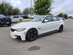 2018 BMW M3 Base