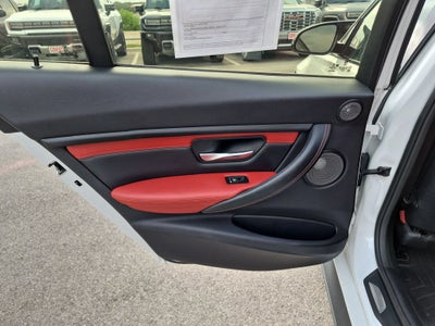 2018 BMW M3 Base