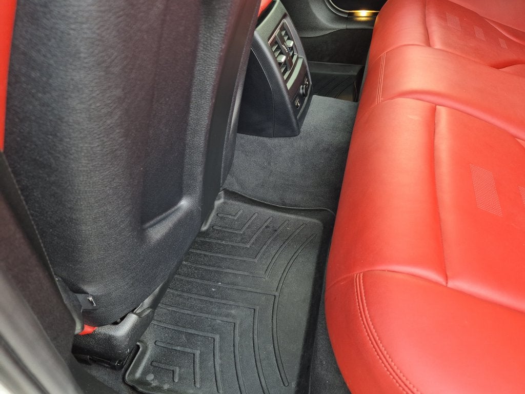 2018 BMW M3 Base