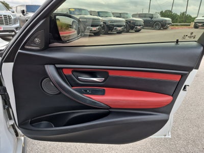 2018 BMW M3 Base