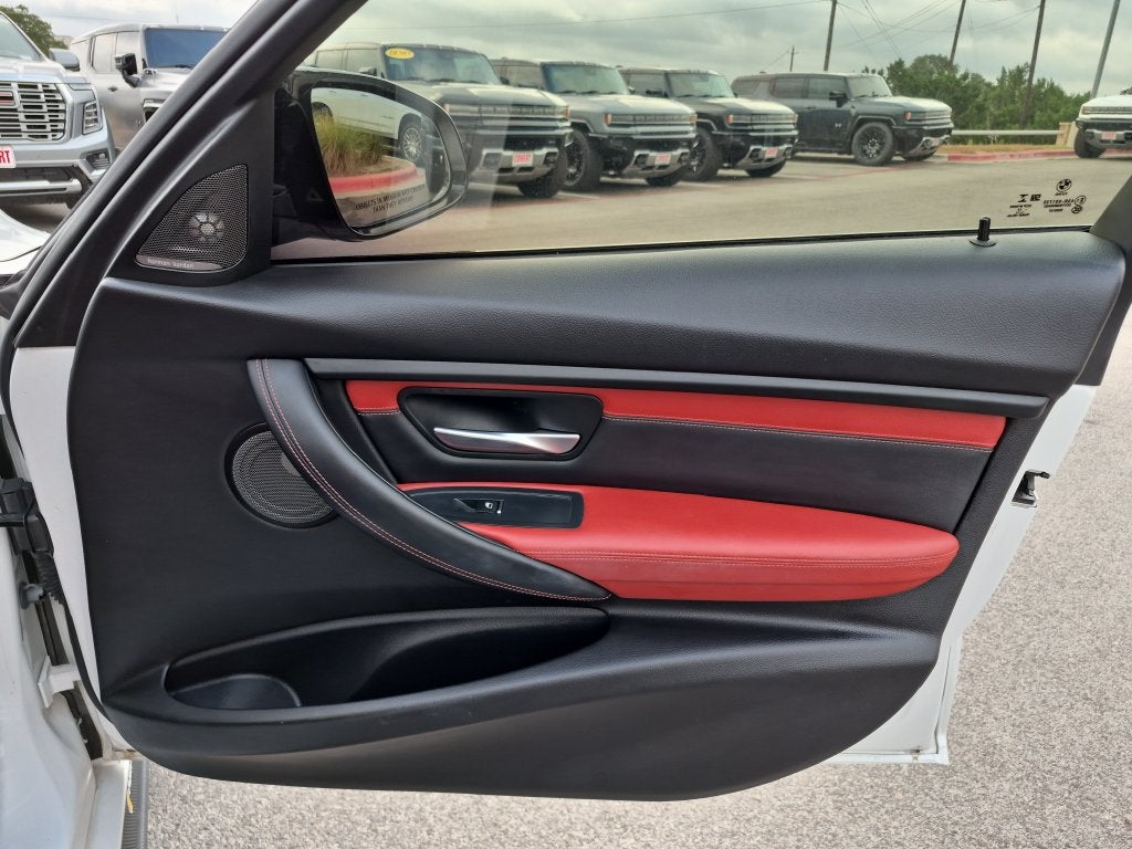 2018 BMW M3 Base