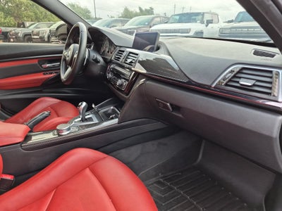 2018 BMW M3 Base