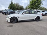 2018 BMW M3 Base