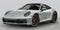 2023 Porsche 911 Carrera T Coupe