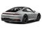 2023 Porsche 911 Carrera T Coupe