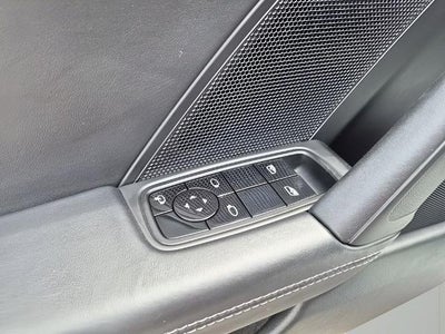2021 Porsche 911 Carrera 4S Coupe