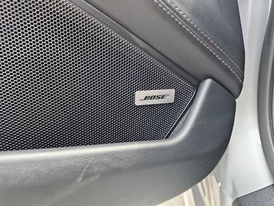 2021 Porsche 911 Carrera 4S Coupe