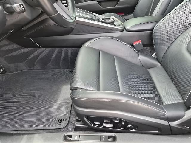2021 Porsche 911 Carrera 4S Coupe