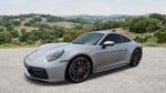 2021 Porsche 911 Carrera 4S Coupe